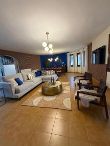 La Corona de Calpe - The Crown of Calpe