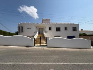 La Corona de Calpe - The Crown of Calpe