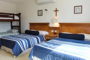 Villa Siros de 4 habitaciones