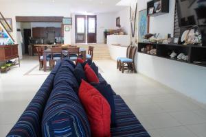 Villa Siros de 4 habitaciones