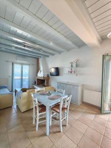 KLIMA apartment