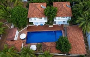 Blue Kite Retreat