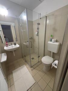 CentrÁlom Apartman