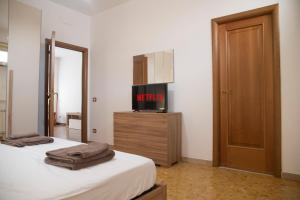 Rosshouse - Porta Metronia San Giovanni Apartment Rome