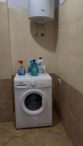 Savita appartement