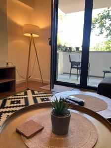 Comfort 2 Bedroom Flat in Heart of Belgrade