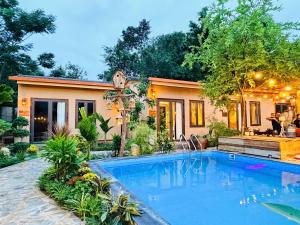 Bons Homestay Ninh Binh