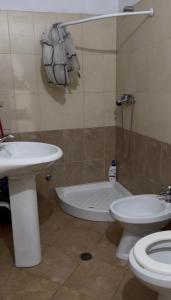 Savita appartement