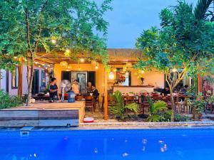 Bons Homestay Ninh Binh