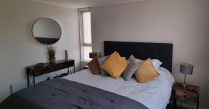 Luxury apartment in Frutillar Bajo 3D 2B