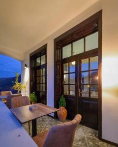 Villa Mishel