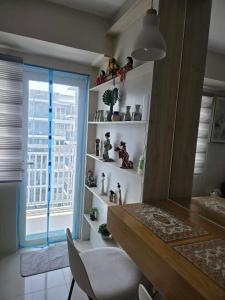 RnR Condo