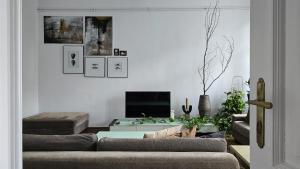Artistic Atmosphere 100 sqm I Kazimierz & Old Town