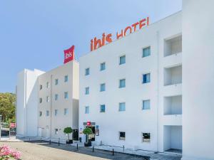 Hotel ibis Lisboa Alfragide