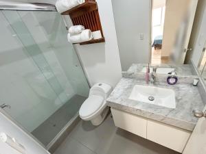 Modern 3-Bedroom Apartment Near Larcomar & Kennedy