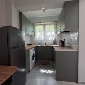 V&D cosy apartment
