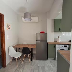 V&D cosy apartment
