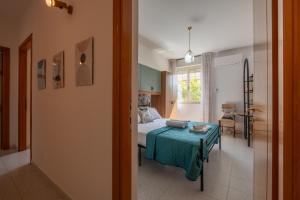 Casa Laura, Country House, Dolianova