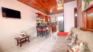 Departamento Ángeles del Arenal #1