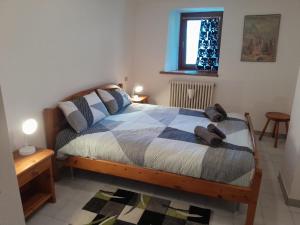 Grazioso Trilocale Panorama Relax con Garage