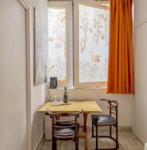 Casa Flavio beb
