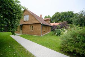 Park Apartments Kuldiga