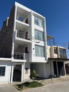 MH Apartments Ica 4