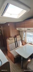 Camper motorhome Tirane Albania Rental Loreli