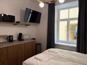 LINDEN apartments - 5 min to Old Town