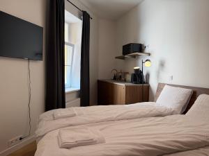 LINDEN apartments - 5 min to Old Town