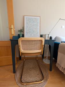Apartamento LLAR DEL CARES