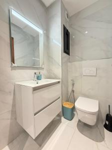 Appartement neuf au centre de Tanger Tout confort