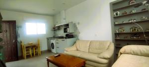 Apartamento en Costa de Almería, Costacabana con terraza, enfrente a Parque Natural Cabo de Gata