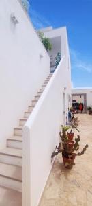 Apartamento en Costa de Almería, Costacabana con terraza, enfrente a Parque Natural Cabo de Gata