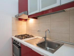 Rosshouse - Porta Metronia San Giovanni Apartment Rome