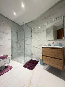 Appartement neuf au centre de Tanger Tout confort