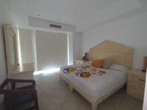 Bay View Grand residencial Ixtapa
