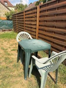 House with garden 5 minutes from Vichy idéal IronMan