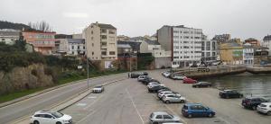 Puerto de Burela