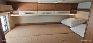Camper motorhome Tirane Albania Rental Loreli