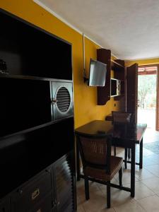 Agrihome di Alberto Giuseppe Gulotta - BELLA VISTA B&B - Chalet Marinaresco
