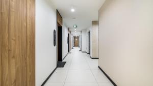 Apartament Eleanor Q4 Apartments