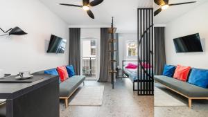 Apartament Eleanor Q4 Apartments