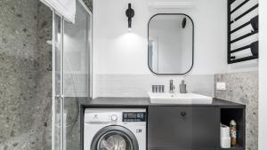 Apartament Eleanor Q4 Apartments