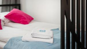 Apartament Eleanor Q4 Apartments