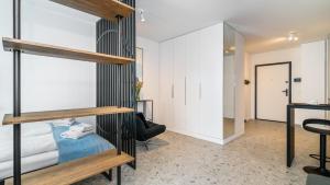 Apartament Eleanor Q4 Apartments