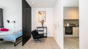 Apartament Eleanor Q4 Apartments
