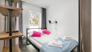 Apartament Eleanor Q4 Apartments