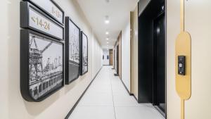 Apartament Eleanor Q4 Apartments