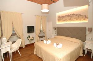 B&B La Loggia e L’Orologio